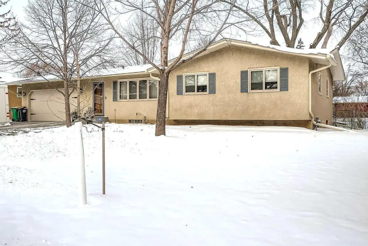 6016 79th Avenue N, Brooklyn Park, MN 55443 - Image #1