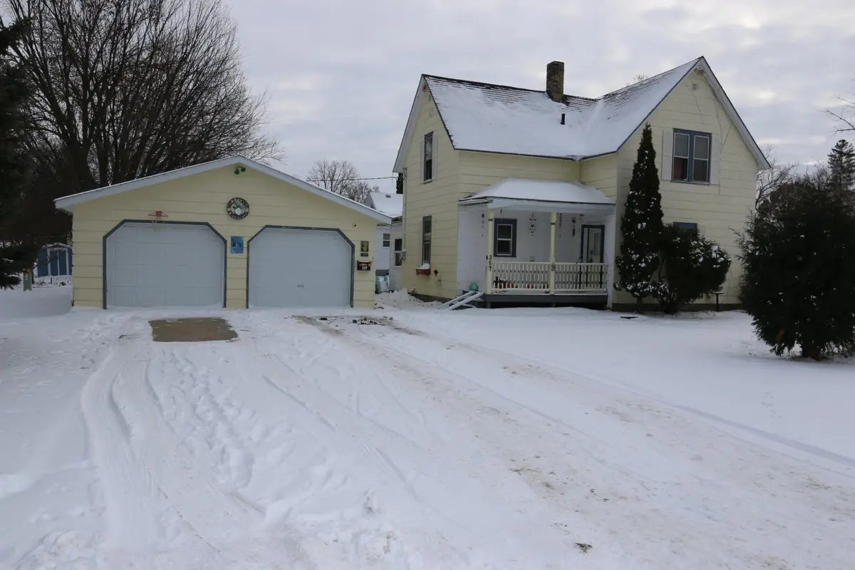 357 5th Avenue Sw, Perham, MN 56573 - Image #1