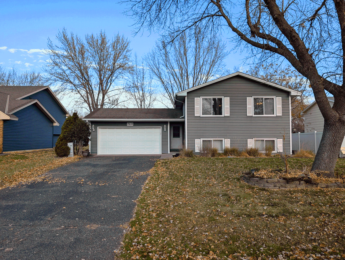7614 109th Place N, Champlin, MN 55316 - Image #1
