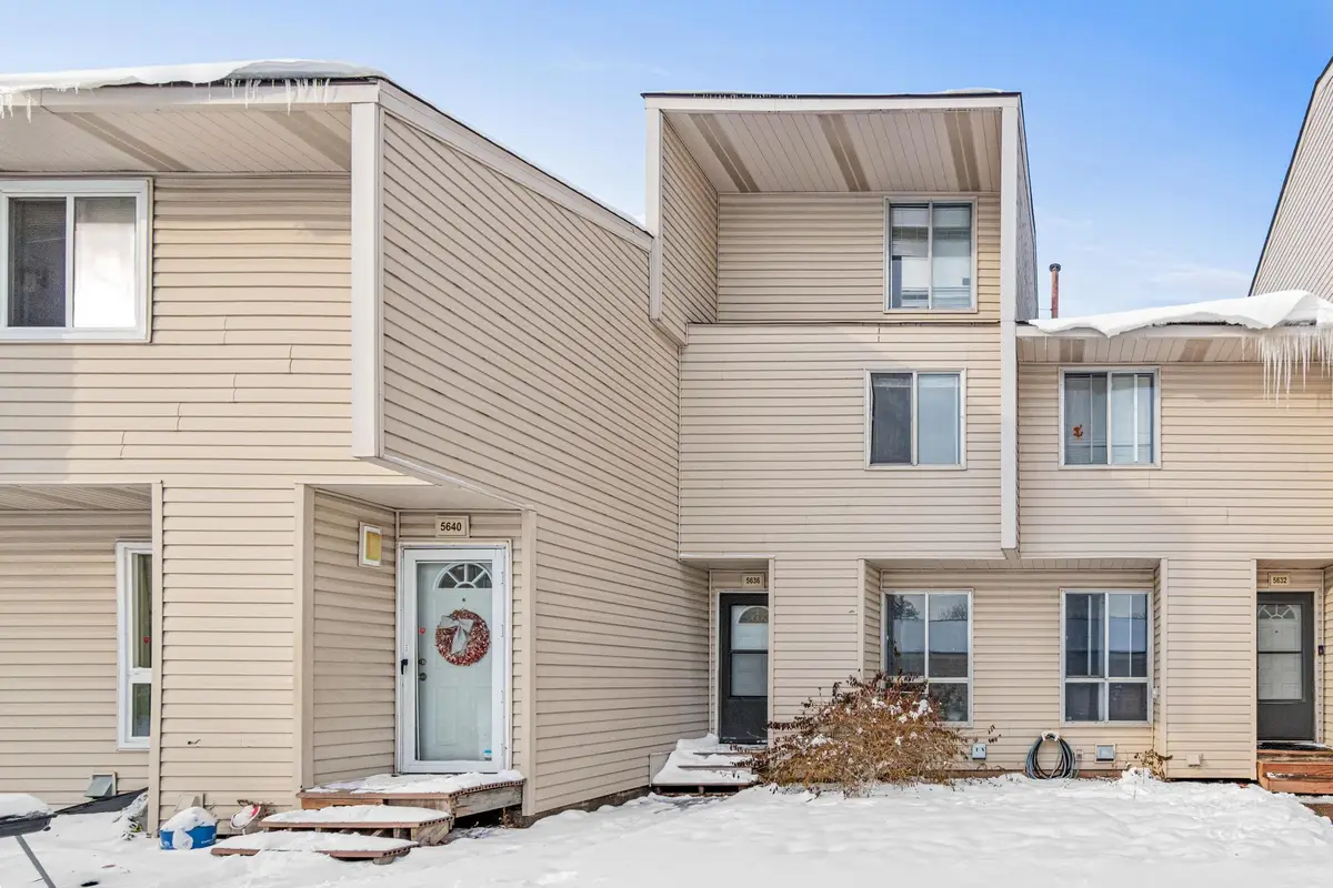 5636 Brookdale Drive N, Brooklyn Park, MN 55443 - Image #1