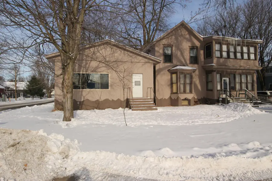 345 W 4th Street, Rush City, MN 55069 - Image #2