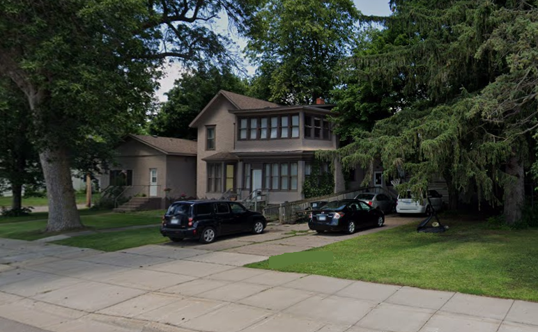 345 W 4th Street, Rush City, MN 55069 - Image #3