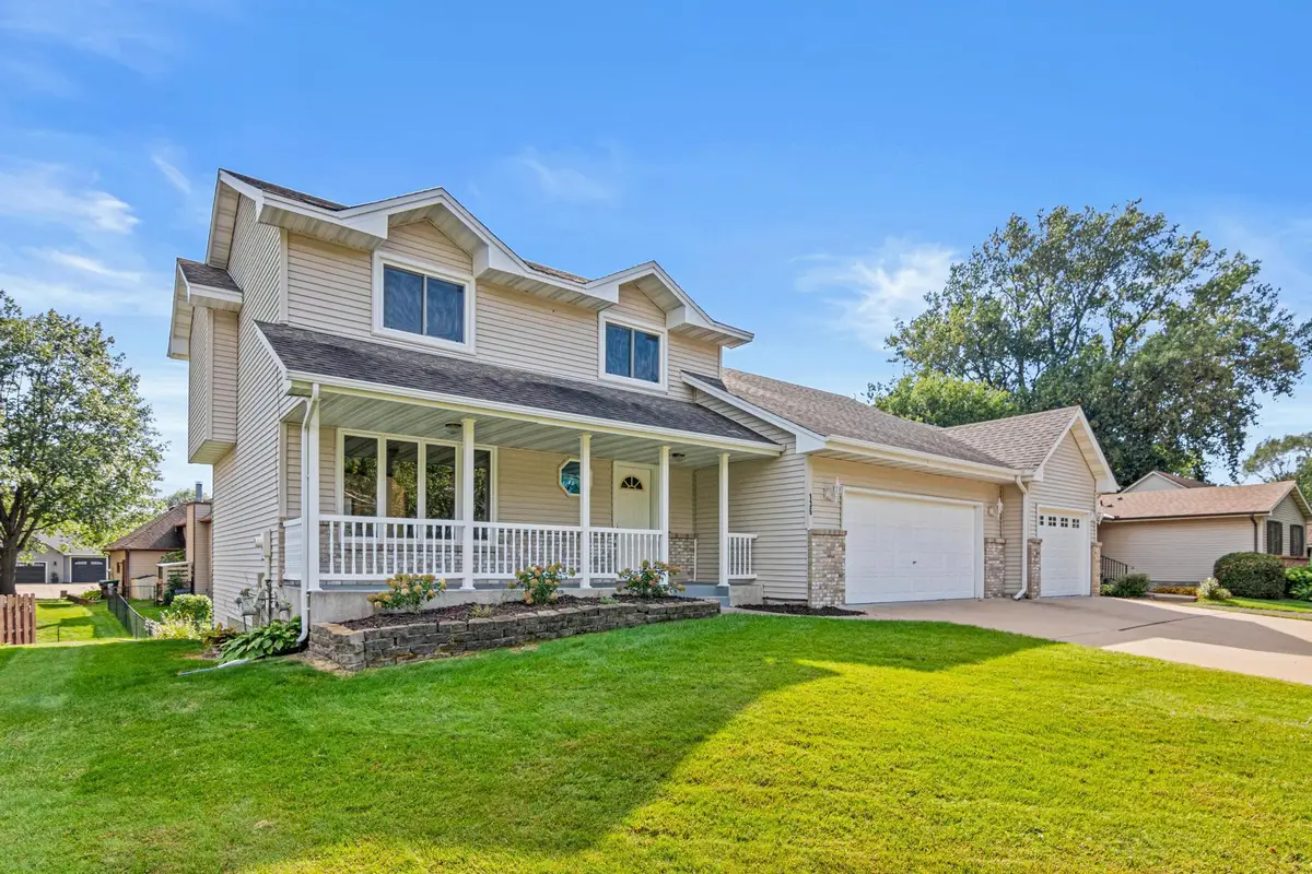 136 71 1/2 Way Ne, Fridley, MN 55432 - Image #1