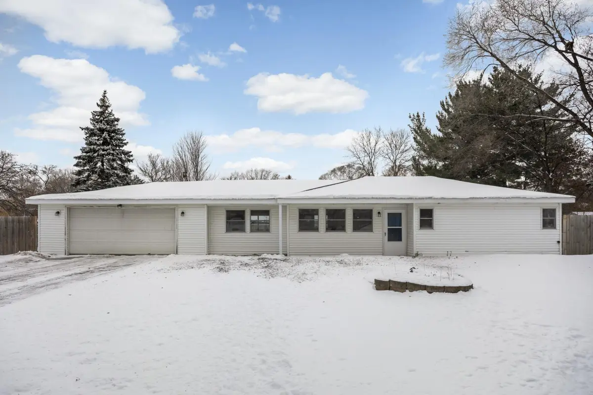 11901 Vintage Street Nw, Coon Rapids, MN 55433 - Image #1