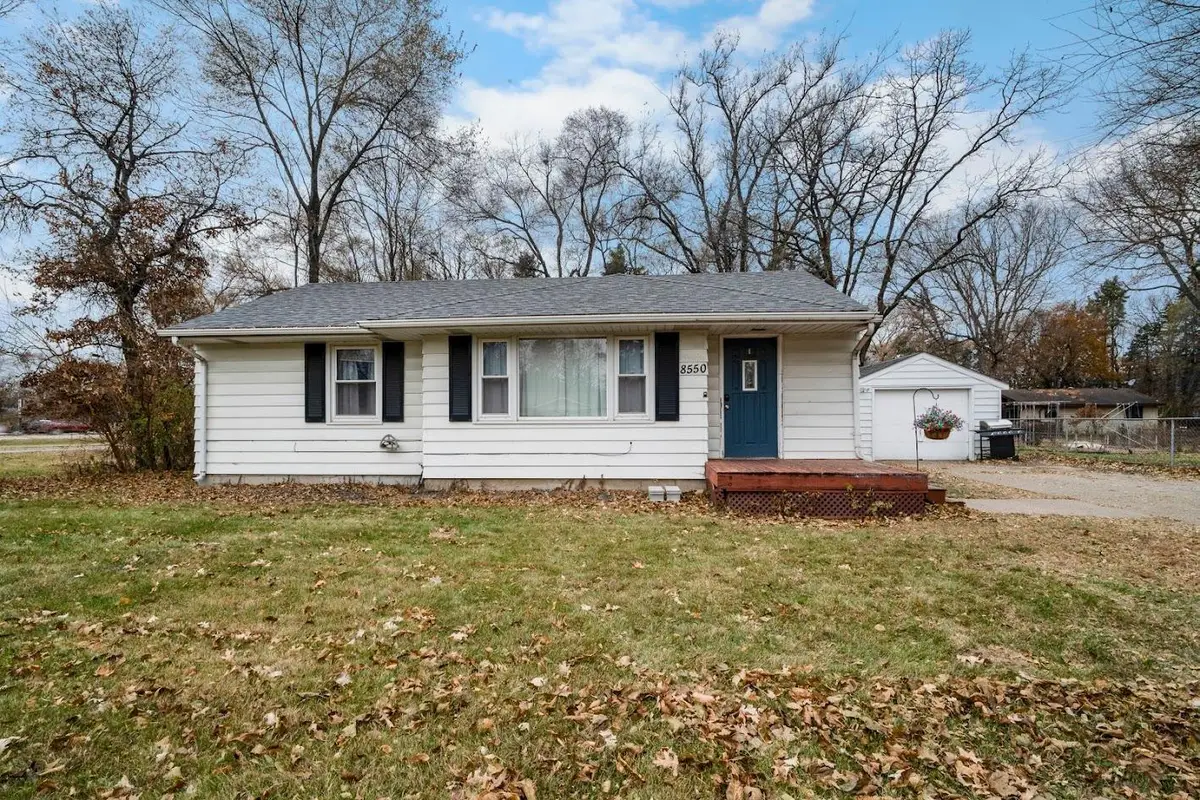 8550 Able Street Ne, Blaine, MN 55434 - Image #1