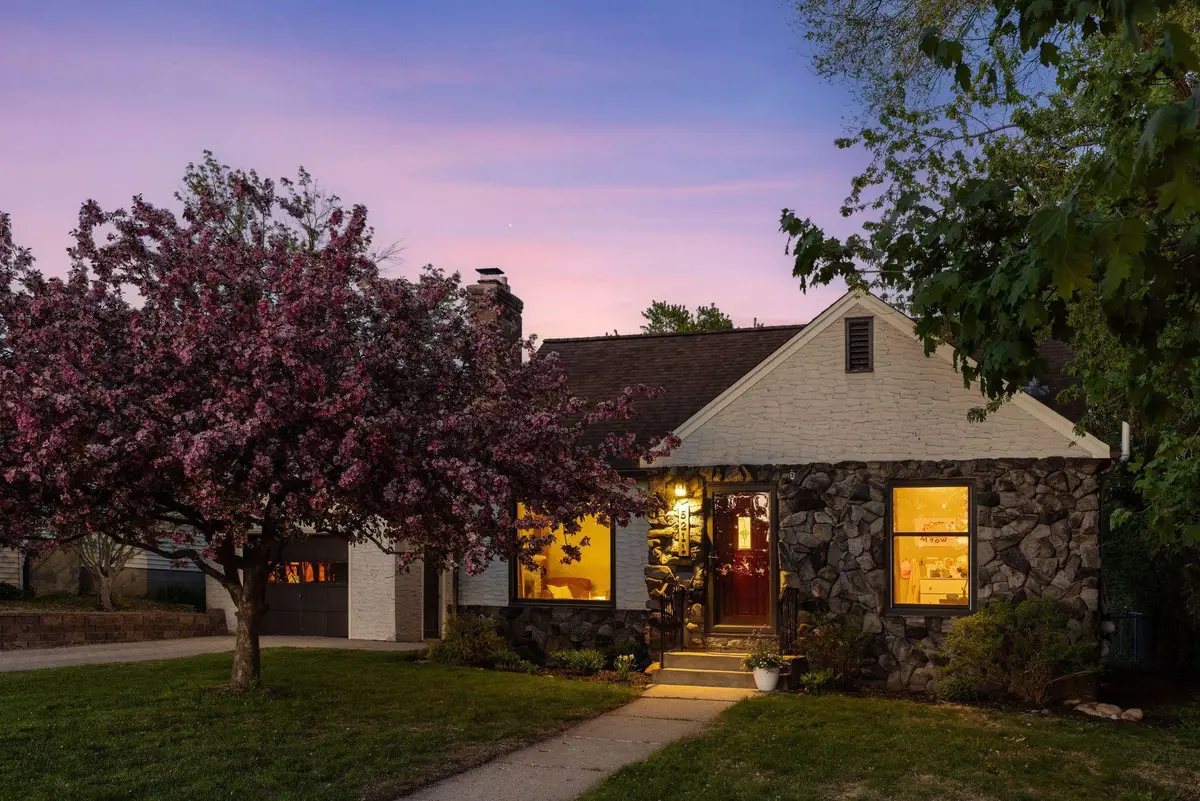 5211 31st Avenue S, Minneapolis, MN 55417 - #1