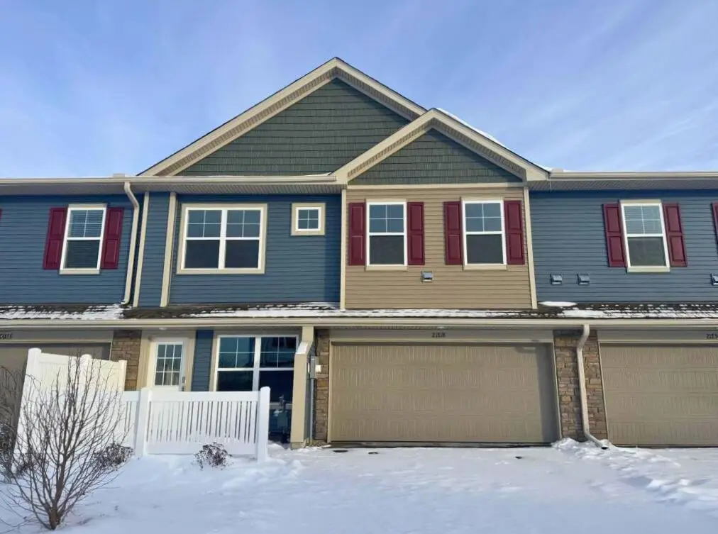 21718 Desert Rose Way, Farmington, MN 55024 - Image #1