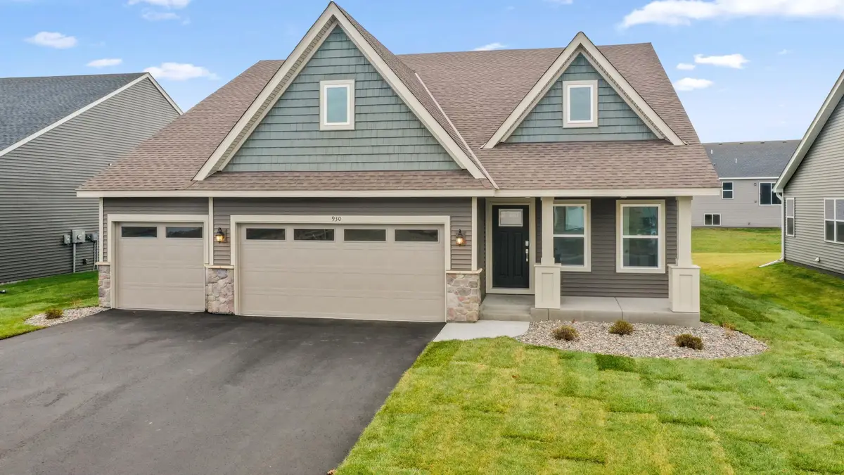 930 151st Avenue Nw, Andover, MN 55304 - Image #1