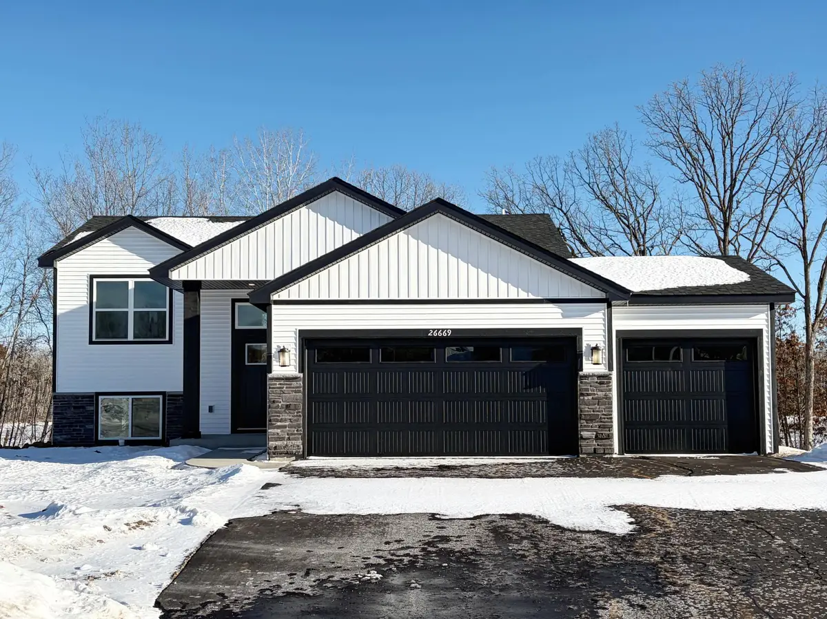 26669 8th Street W, Zimmerman, MN 55398 - Image #1