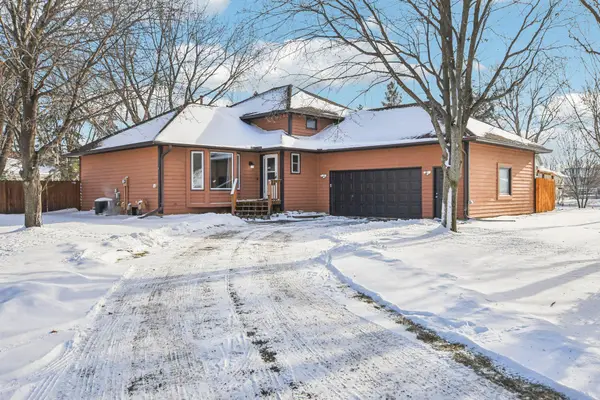 13329 Poppy Street Nw, Andover, MN 55304