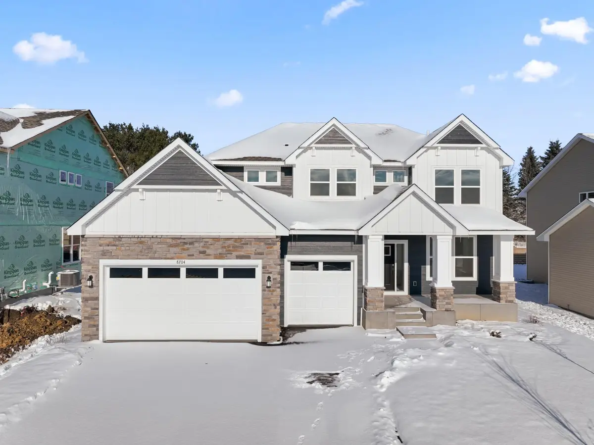 8704 Periwinkle Boulevard, Woodbury, MN 55129 - Image #1
