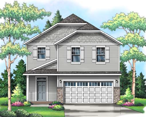 10472 Goodview Avenue S, Cottage Grove, MN 55016 - Image #1