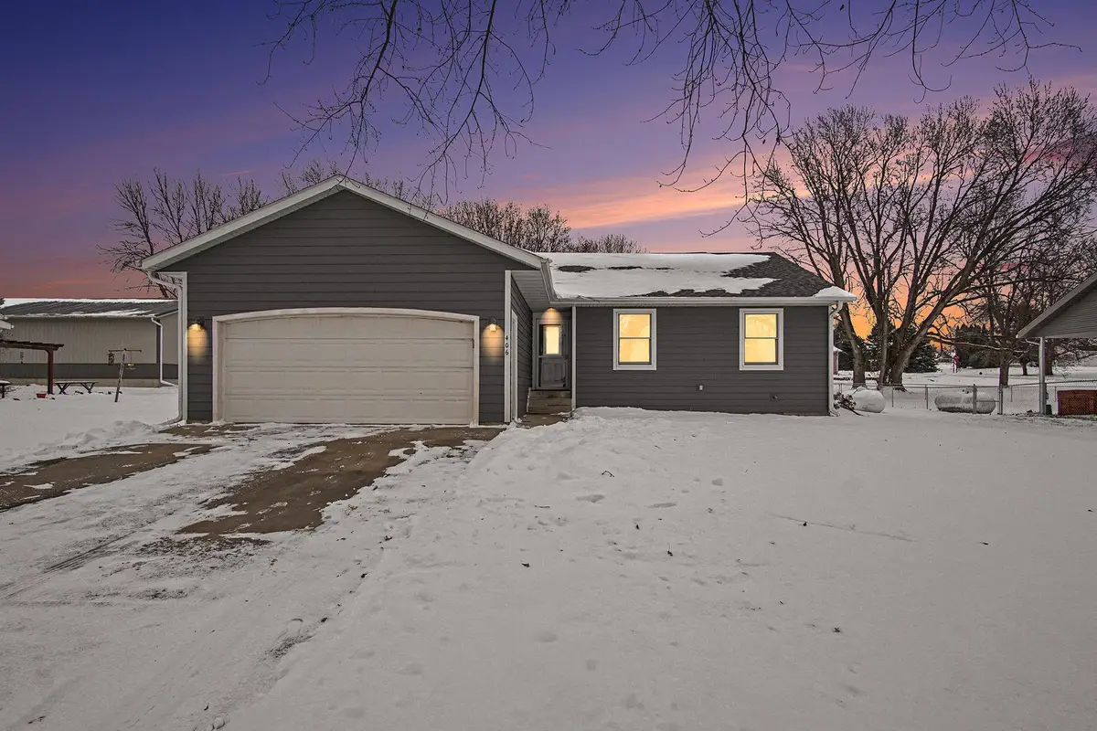 406 S 3rd Street, Beaver Creek, MN 56116 - Image #1