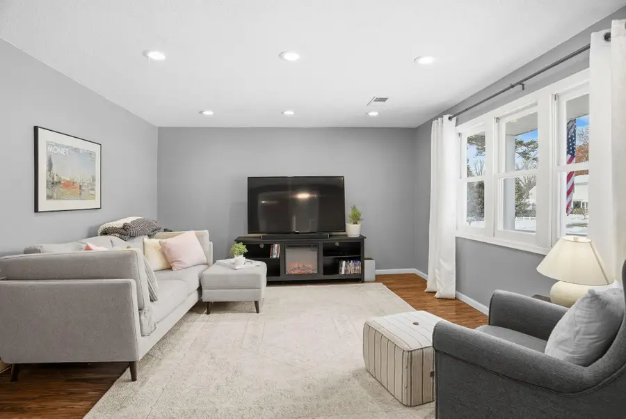 5026 Clear Spring Drive, Minnetonka, MN 55345 - Image #2