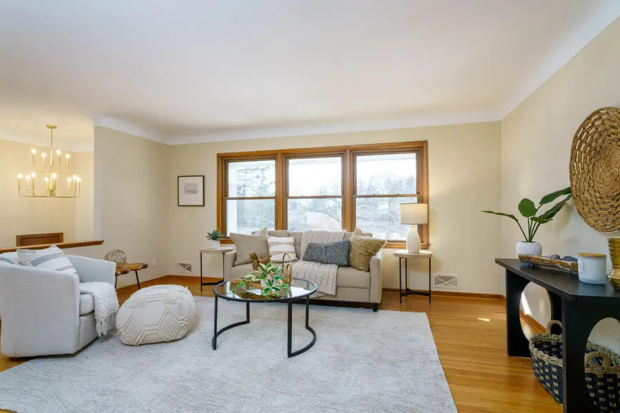 1404 Primrose Curve, Roseville, MN 55113 - #2