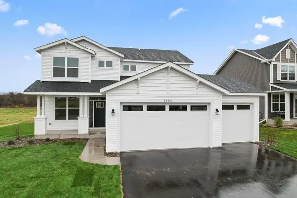 5998 Rathbun Avenue Ne, Otsego, MN 55374