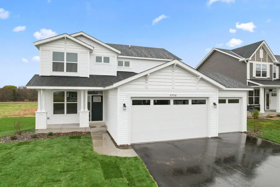 5998 Rathbun Avenue Ne, Otsego, MN 55374 - Image #2