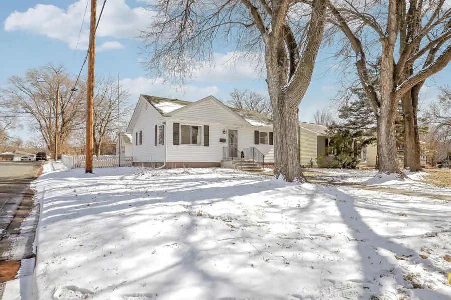1801 Idaho Avenue S, Saint Louis Park, MN 55426 - #3