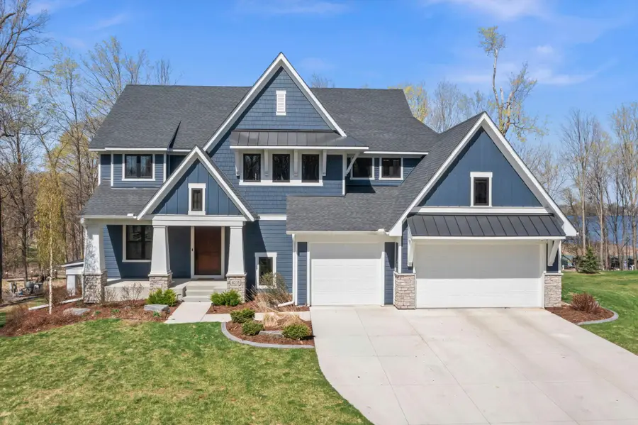 4215 Halsteads Bay Lane, Excelsior, MN 55331 - #3