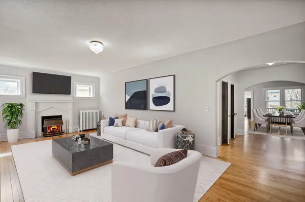 2112 Emerson Avenue S #3, Minneapolis, MN 55405