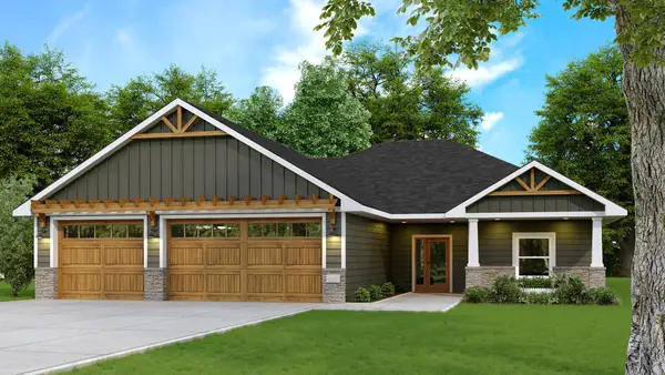 13652 Gladiola Street Nw, Andover, MN 55304