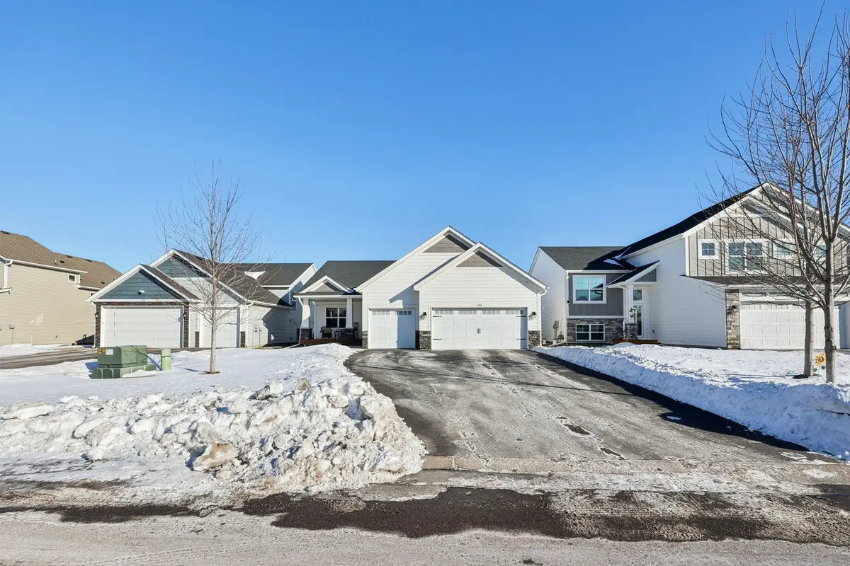 15193 Tiger Street Nw, Ramsey, MN 55303 - Image #1