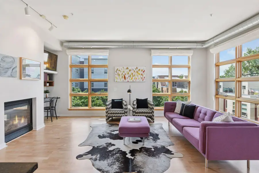 2840 Bryant Avenue S #E302, Minneapolis, MN 55408 - Image #2