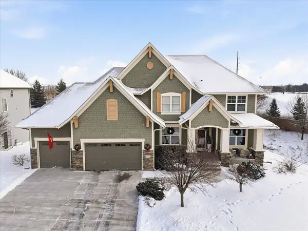 4212 Parkview Lane, Anoka, MN 55303