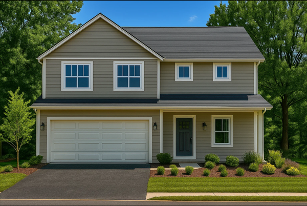 246 Eagle Ridge Drive, Roberts, WI 54023