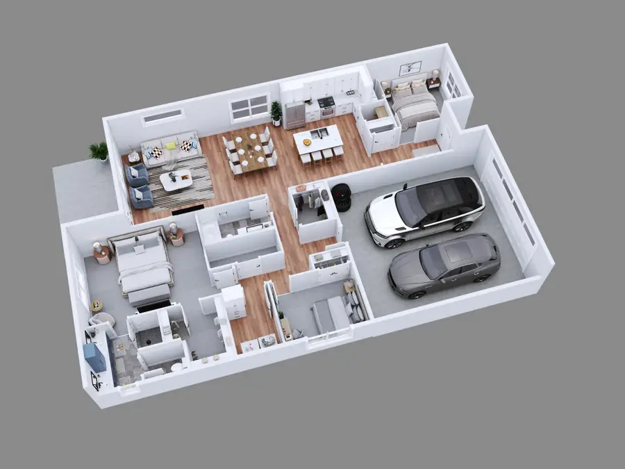 12727 292nd Lane, Lindstrom, MN 55045 - Image #2