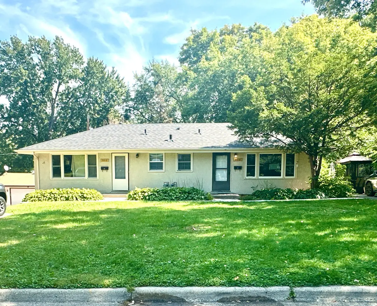 3010-3012 Kentucky Avenue N, Crystal, MN 55427 - Image #1