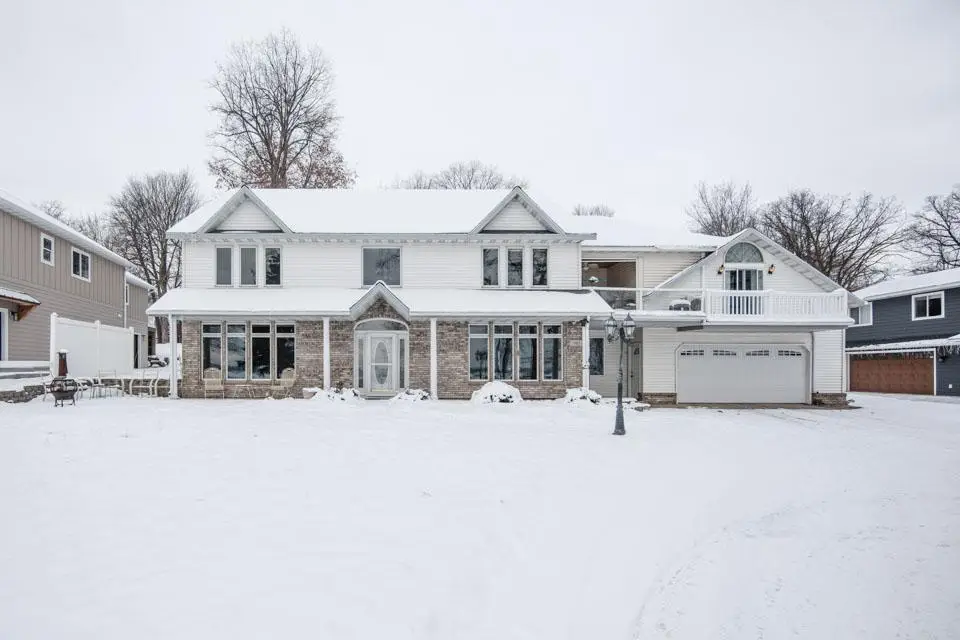1082 W Lake Drive, Detroit Lakes, MN 56501 - Image #1