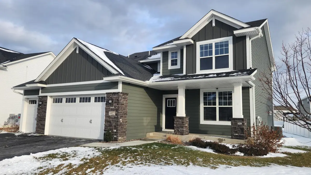 14322 Berkshire Lane N, Dayton, MN 55327 - Image #1