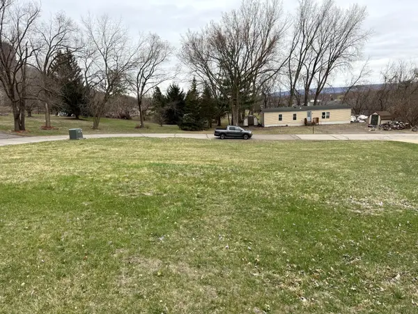 TBD E Buffalo Court, Nelson, WI 54756