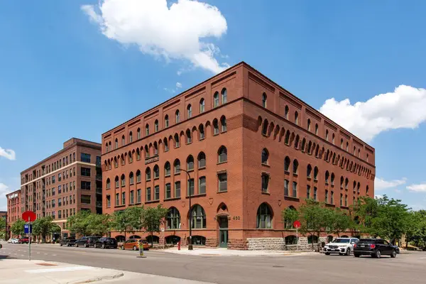 400 N 1st Street #502, Minneapolis, MN 55401