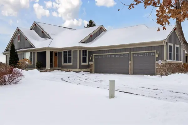 1336 Palisade Path, Woodbury, MN 55129