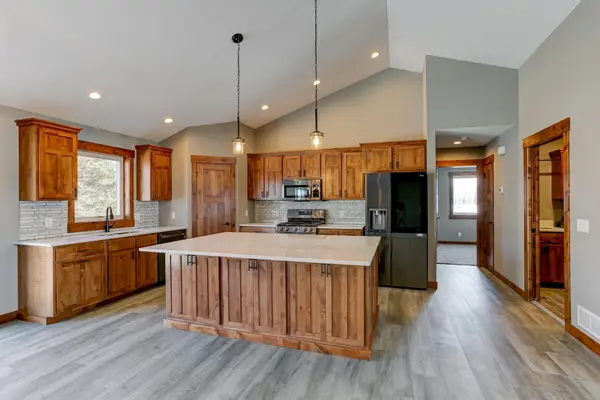 1637 75th Avenue, Hammond, WI 54015