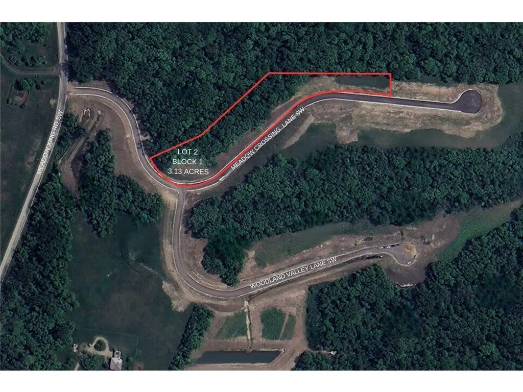 XXX Meadow Crossing Ln Sw, Rochester Township, MN 55902 - Image #1