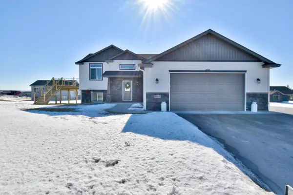 107 Collina Circle, Avon, MN 56310