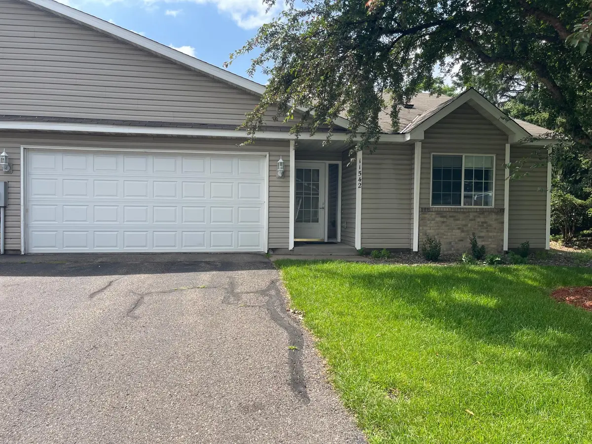 11542 Quay Street Nw, Coon Rapids, MN 55433 - #1