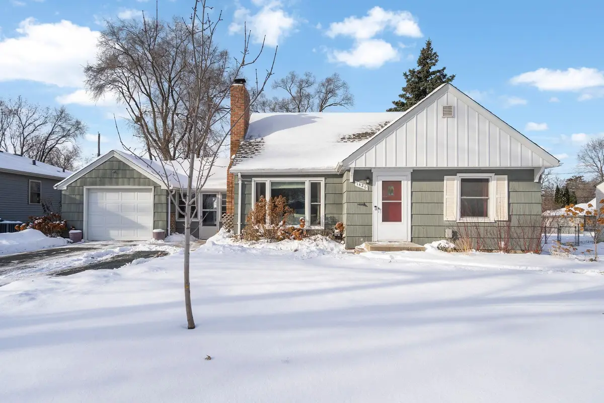 1426 Kentucky Avenue S, Saint Louis Park, MN 55426 - Image #1