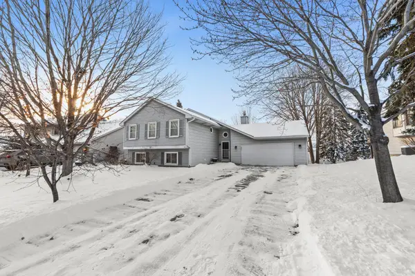 13912 Xerxes Avenue S, Burnsville, MN 55337