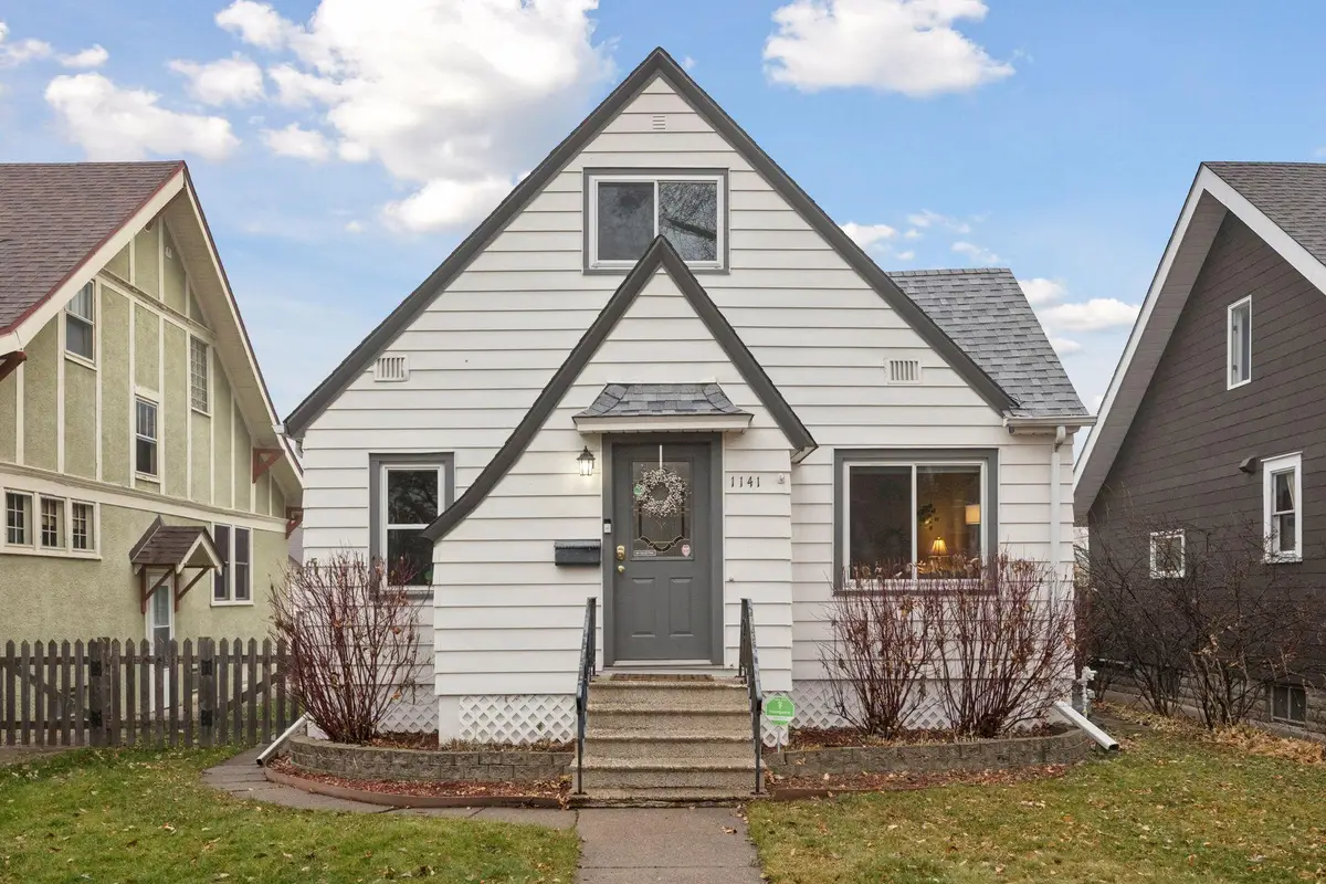 1141 Blair Avenue, Saint Paul, MN 55104 - Image #1