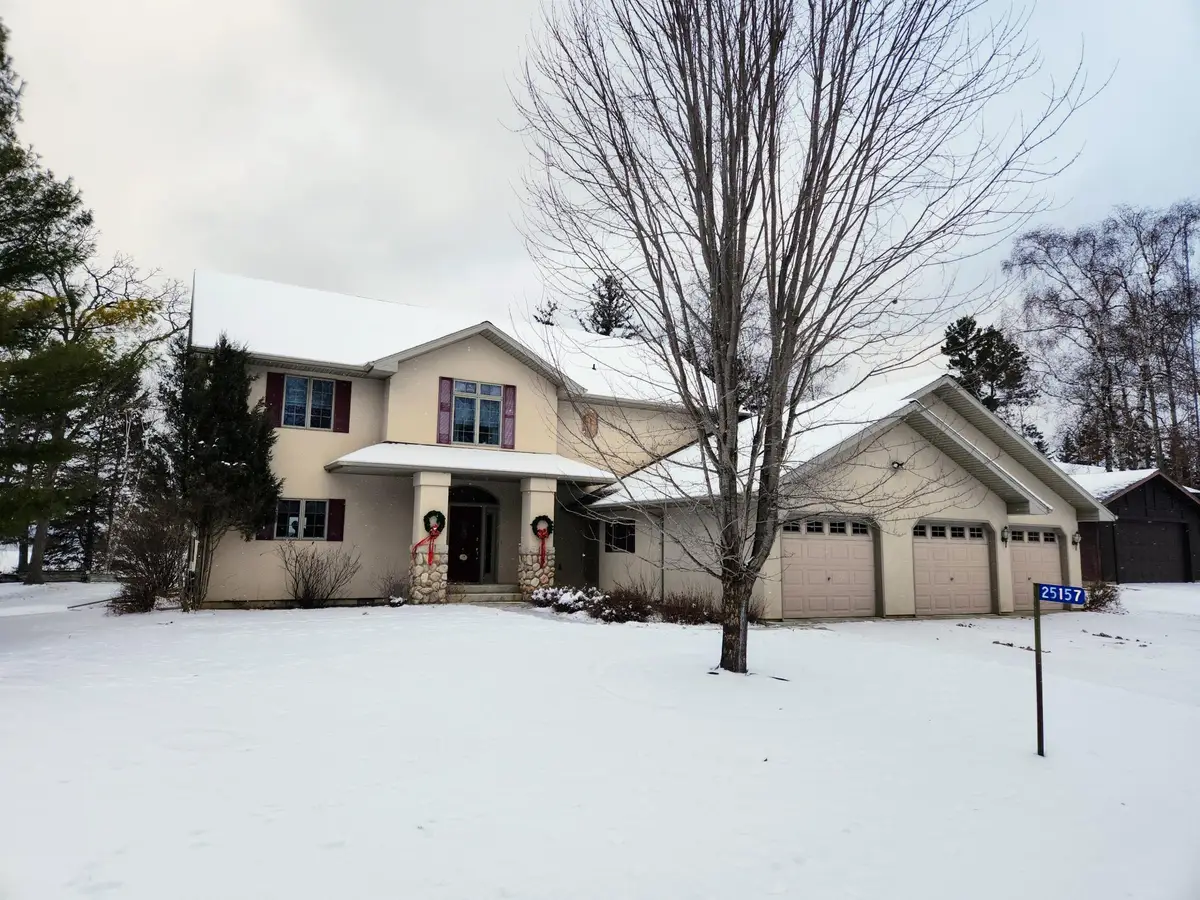 25157 Hemlock Trail, Park Rapids, MN 56470 - Image #1