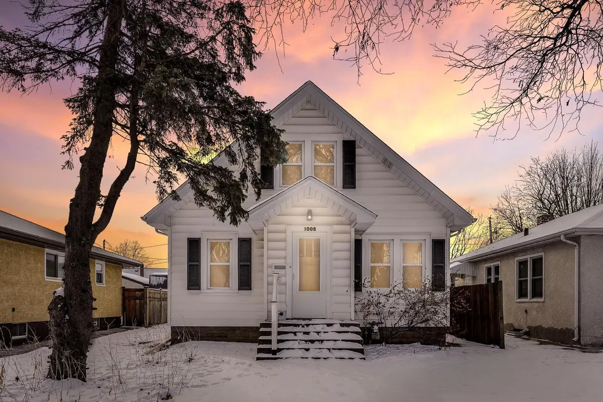 1008 Scheffer Avenue, Saint Paul, MN 55102 - Image #1