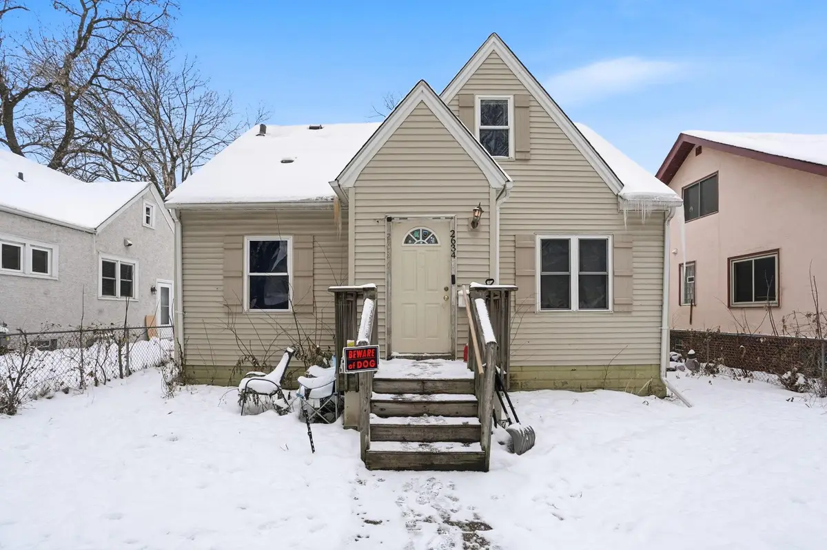 2634 Irving Avenue N, Minneapolis, MN 55411 - Image #1