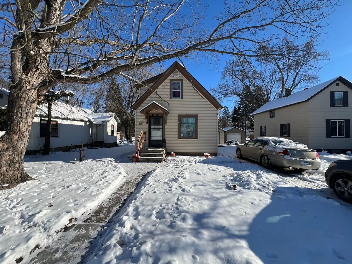 1018 1st Street Se, Wadena, MN 56482 - Image #1