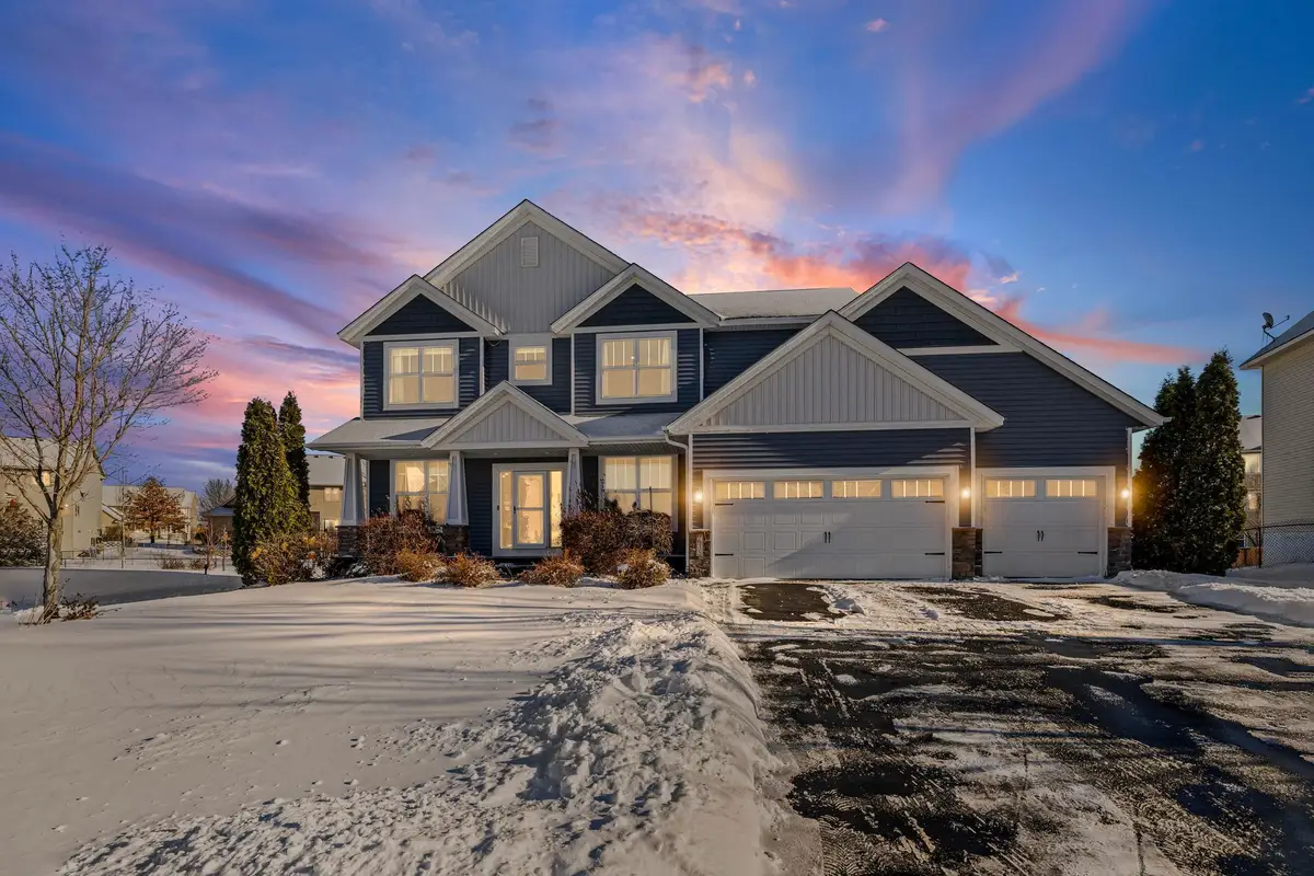 9635 Dunes Lane, Cottage Grove, MN 55016 - Image #1