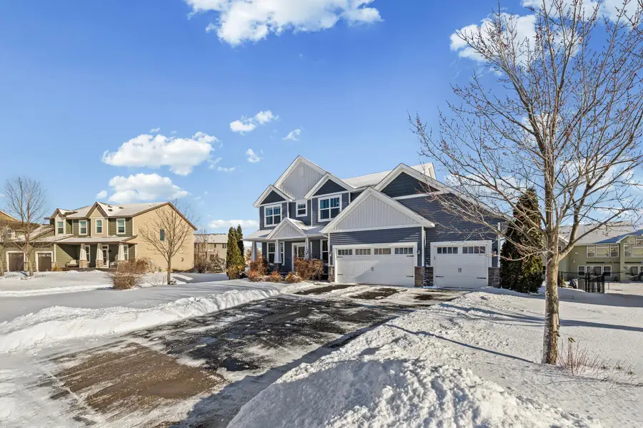 9635 Dunes Lane, Cottage Grove, MN 55016 - Image #2
