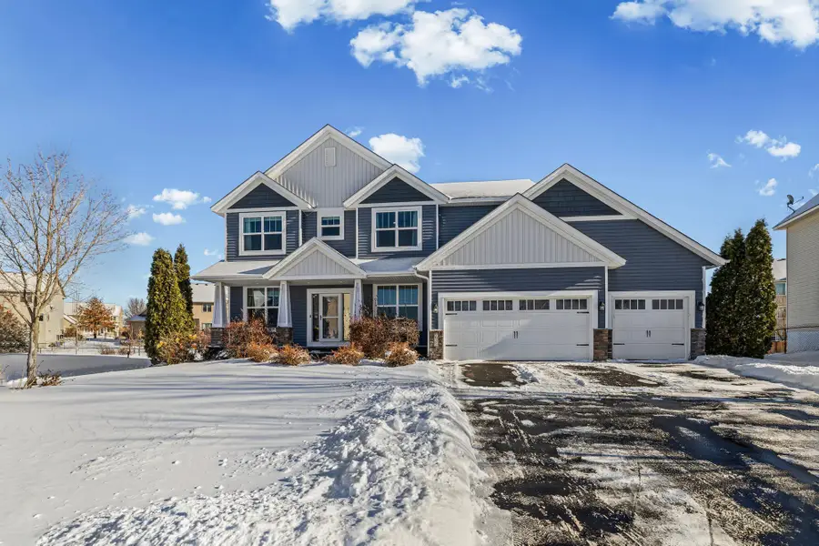 9635 Dunes Lane, Cottage Grove, MN 55016 - Image #3